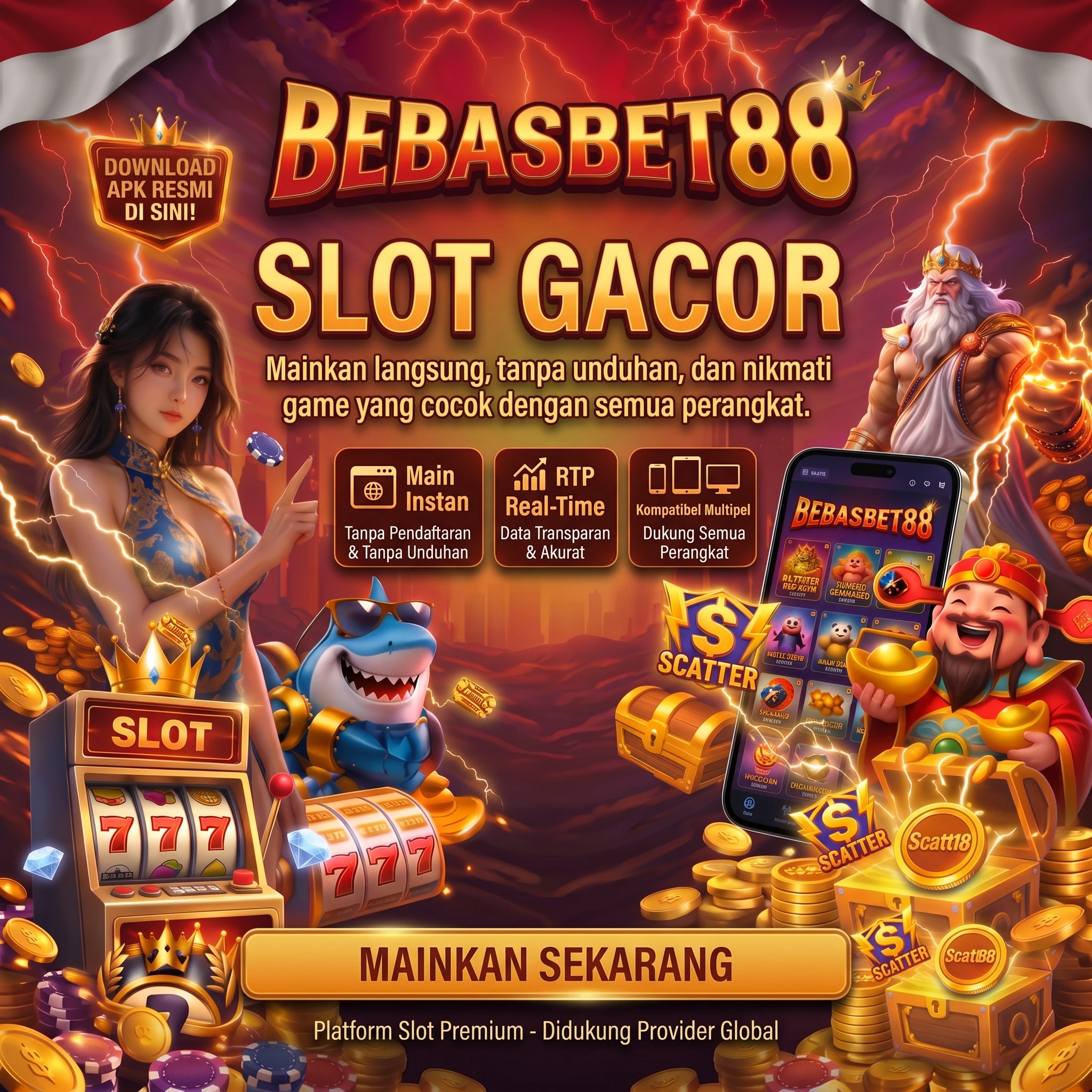 Slot Online